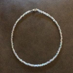 Cute handmade necklace